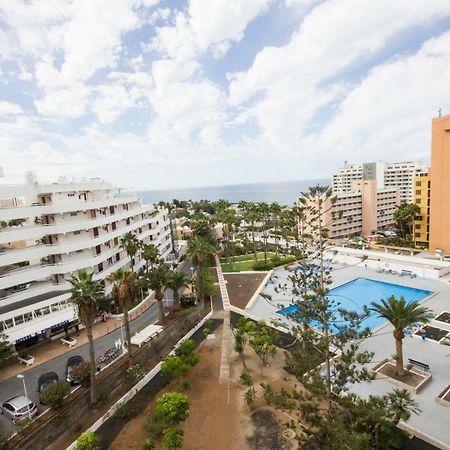 Apartamentos Las Americas 美洲海滩 外观 照片