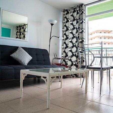 Apartamentos Las Americas 美洲海滩 外观 照片