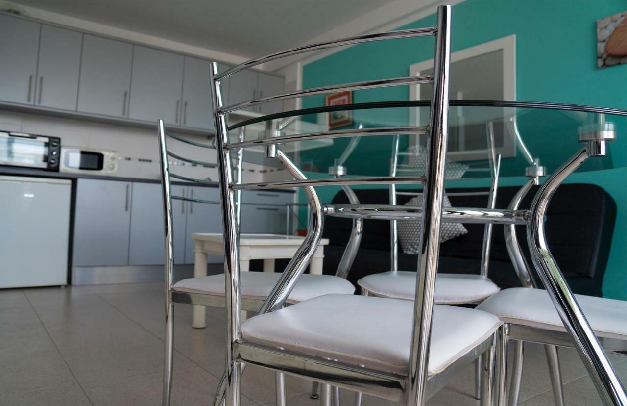 Apartamentos Las Americas 美洲海滩 外观 照片