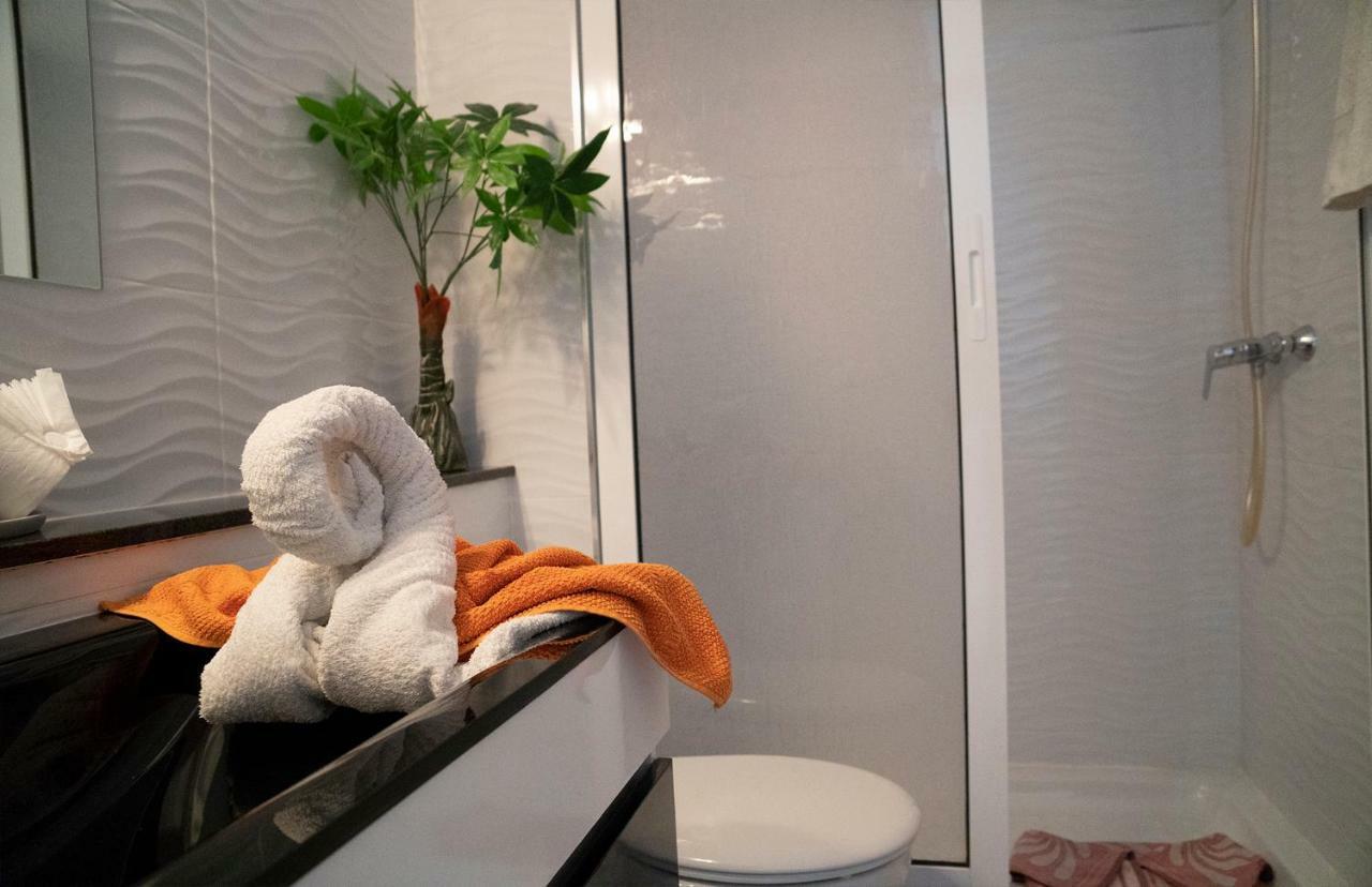 Apartamentos Las Americas 美洲海滩 外观 照片